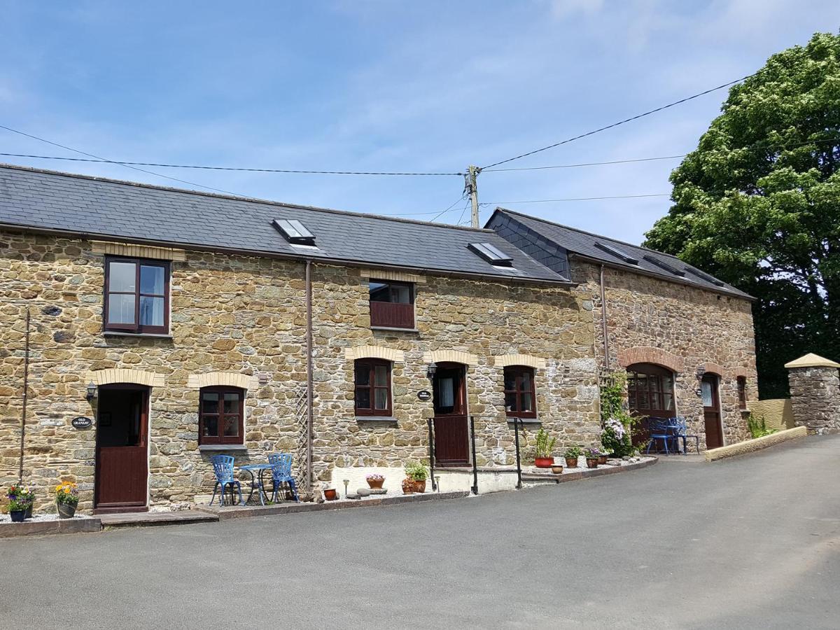 The Wagon House Villa Launceston Exterior photo
