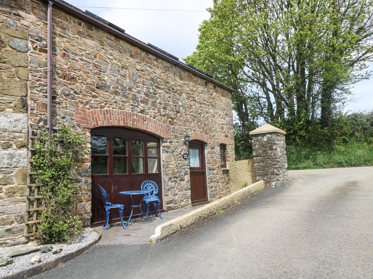 The Wagon House Villa Launceston Exterior photo